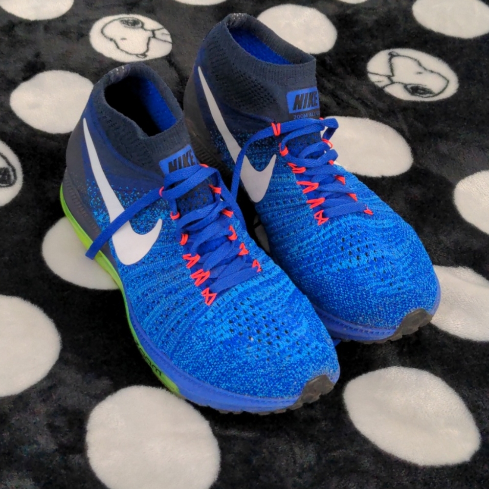 Nike Zoom Running Shoes
